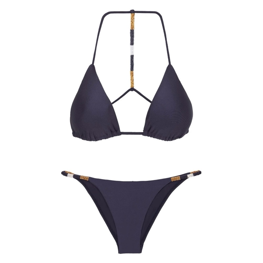 Anthropologie x SOFIA by ViX Ella Bikini Bottom